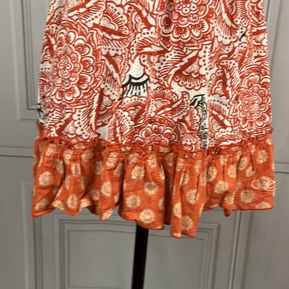 BoHo top 🖤 - Picture 4 of 11